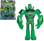 Ben 10 Omni-Metallic Diamondhead Cartoon Network Play Gift Assorted Ages 4+ New Toy