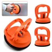 Heavy Duty Car Dent Puller Dent Remover Tool Suction Cup Kit Repair Tool Red
