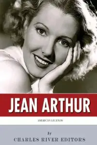 在飛比找博客來優惠-Jean Arthur