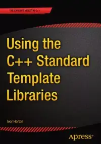 在飛比找博客來優惠-Using the C++ Standard Templat