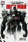 Tony Stark Iron Man #5 Cover A 2018 Marvel NM