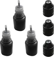 Identity Protection Roller Stamps Refill - Identity Protection Roller Stamp Refill Ink | for Address Stamp Privacy Confidential and Address Blocker(Black)