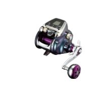 【NINA釣具】DAIWA SEABORG LTD 500 J 電動捲線器 500J