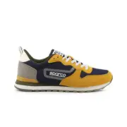 Sparco SP-FLAG Unisex Sneakers - Comfort & Style