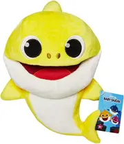 Baby Shark Singing Puppet Baby Shark