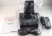 GETAC UX10 Office Docking Station with AC Aadapter