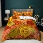 Quilt Cover Pillowcase Set 1280-005521 Bedding Set Home Textiles Ultra Soft