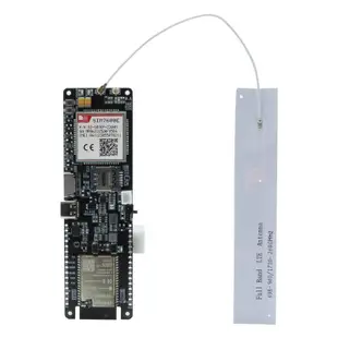 LILYGO® T-SIM7600E-L1C 4G LTE CAT4 USB dongle 上網卡 ESP