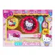 【Sanrio 三麗鷗家族】HELLO KITTY 樂器組