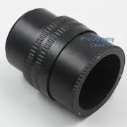 M58 to M58 Lens Adjustable Extension Focus Helicoid Adapter Macro Tube 36-90mm