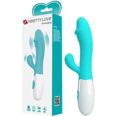 Snappy (Seafoam)
