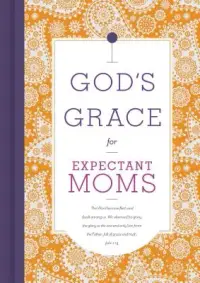 在飛比找博客來優惠-God’s Grace for Expectant Moms