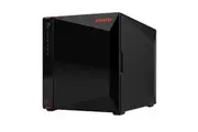 Asustor Xpanstor 4 4-Bay With USB 3.2 Gen-2 Type-C NAS [AS5004U]