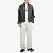 Kenzo Business Holographic T-Shirt