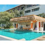 DoubleTree by Hilton Phuket Banthai Resort