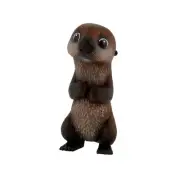 Miniature Otter Finding Dory Bullyland #12629