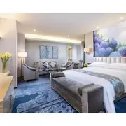 Zhongtian Mayfair Hotel - Bao'an International Airport Xixiang Subway Station