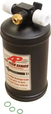 3383321M1 Receiver Drier for Massey Ferguson 365 375 383 390 390T ++ Tractors