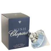 Wish by Chopard Eau De Parfum Spray 2.5 oz for Women
