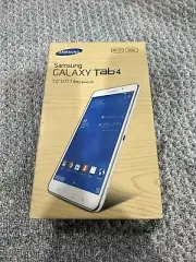 SAMSUNG GALAXY TAB 4 7.0 T230 8gb Quad-Core 7.0" Unlocked Wifi Android Tablet