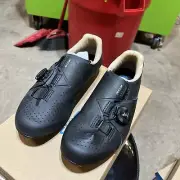Shimano shoes Rc3 Women Sh Rc300 Cycling Shoes Black 5.5