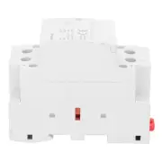 Modular Contactor Plastic Electronic Component Module 50Hz 2P GYHC-63 2NO