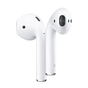 Apple AirPods 2代 耳機 單耳 左耳 右耳 替換 現貨 當天出貨 刀鋒