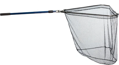 12774-2 Large Fold-N-Stow Folding Knot-Free Fishing Net
