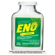 Eno Lemon Powder 200g