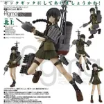 代理版 FIGMA 262 艦COLLECTION 艦娘北上KITAKAMI『妖仔玩具』全新現貨