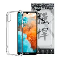 在飛比找松果購物優惠-MyStyle for 華為 HUAWEI Y6 Pro 2