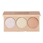Farmasi Highlighter Palette – Radiant Glow & Shimmer Finish