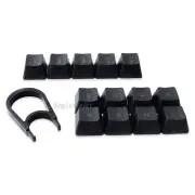 13pcs new Logitech G810/G413/G310/K840/G613 Mechanical keyboard Texture Keycaps