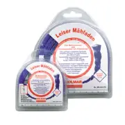 Dolmar 369224060 Blue Spiral Nylon Wire Brush Cutter String Trimmer 2.0mmx15m