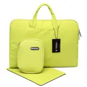 13 inch Universal Nylon Laptop Notebook Skin Bag for Macbook Air Pro Case Cover
