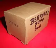 OEM BERKELEY Water PUMP SEAL #S32090 #S-32090 Irrigation /Trucks /Construction