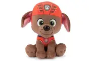 Paw Patrol: Zuma - 6" Character Plush
