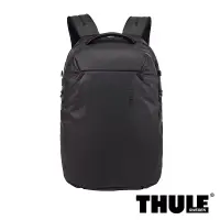 在飛比找博客來優惠-Thule Tact 21L 15.6 吋電腦後背包 - 黑