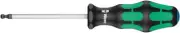 Wera 352 Hex Ball Driver - 5mm