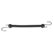 Earl's 220mm Quickties Rubber Tie Down Strap