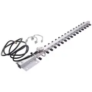 2.4Ghz Wifi Antenna 25Dbi Rp Sma Outdoor Antenna Directional Booster6067