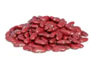 Aiva Dark Red Kidney Beans