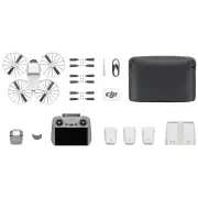 DJI Flip Drone Fly More Combo (DJI RC 2)