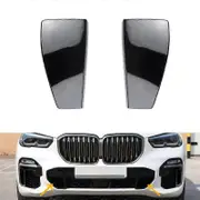 Front Bumper Tow Eye Hook Cap Cover 51118092124/69237 for BMW X5 G05