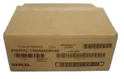 CASE OF 24 GENUINE OEM HP OFFICEJET 933XL CYAN INK CARTRIDGE CN054AN 933CXL 2022