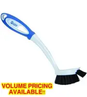 Quickie #124 Cookware Brush
