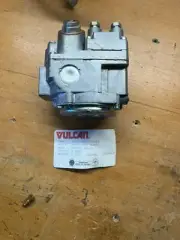 VULCAN HART 00-410841-00001 NOS Valve