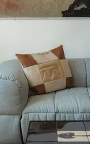 [LRNCE] RANI PILLOWCASE
