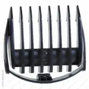 Babyliss Hair Super Clipper Comb Cutting Guide 3mm No.1 Attachment Shaver Razor