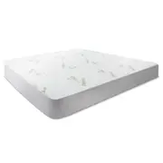 Bamboo Mattress Bedding Cover Protector - King
